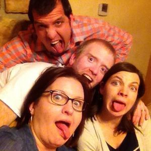 Meet your Posher, Penny